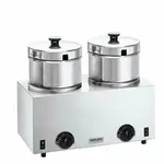 Server Products 81200 TWIN FS-4 PLUS