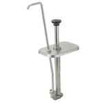Server Products 82520 FP-V DI DROP-IN FOUNTAIN JAR PUMP