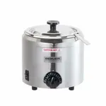 Server Products 82700 FS-2 SMALL FOOD WARMER