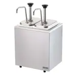 Server Products 82910 SR-2 SERVING STATION