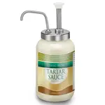 Server Products 83120 CP-G GALLON JAR PUMP