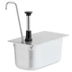 Server Products 83441 CP-1/3 TALL