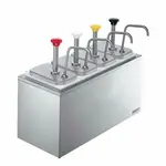 Server Products 83700 SB-4 COLD STATION