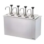 Server Products 83720 SB-4 DI