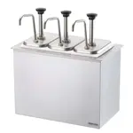 Server Products 83860 SB-3 DI