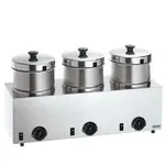 Server Products 85900 TRIPLE FS-4 PLUS