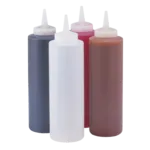 Server Products 86809 SQUEEZE BOTTLE