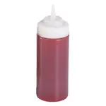 Server Products 86818 TABLECRAFT® SQUEEZE BOTTLE