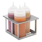 Server Products 86831 SBH-3 TABLECRAFT® SQUEEZE BOTTLE HOLDER