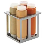 Server Products 86994 SBH-4 FIFO™ SQUEEZE BOTTLE HOLDER