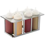 Server Products 87045 SBH-6 TABLECRAFT® SQUEEZE BOTTLE HOLDER