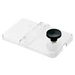 Server Products 87253 1/9-SIZE JAR LID
