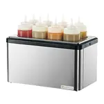 Server Products 87340 COUNTERTOP SQUEEZE BOTTLE STATION
