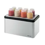 Server Products 87360 COUNTERTOP SQUEEZE BOTTLE STATION