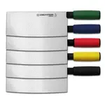 SG5888R-PCP SofGrip™ (24533R) Chinese Chef's/Cook's Knife