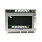 Sharp R-CD1200M TwinTouch™ Commercial Microwave Oven