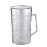Service Ideas SI2LITCL Sculptured Ice™ Pitcher
