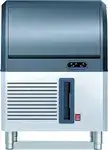 OSION MVP Group LLC OCU-130 23.80" Ice Maker With Bin, Cube-Style - /24 Hr Ice Production