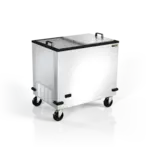 Silver King SKFMW34-ELUS1 Mobile Freezer