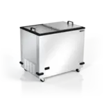 Silver King SKFMW34-ELUS3 Mobile Freezer/Meat Well