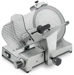SIRMAN USA 15304C0G08WNA Food Slicer, Electric, Countertop with - ,