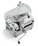 SIRMAN USA 15304C4G08NA Food Slicer, Electric, Countertop with - ,