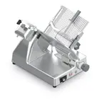 SIRMAN USA 153347GU8SNA PALLADIO 330 AUTOMATIC Food Slicer
