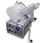 SIRMAN USA 153349GU8VNA Food Slicer, Electric, Countertop with - ,