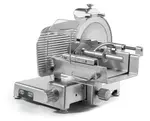 SIRMAN USA 15352508SNA Food Slicer, Electric, Countertop with - ,