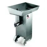 SIRMAN USA 2132205010236T TC 32 MONTANA 2132205010236T Meat Grinder