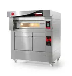 SIRMAN USA 30402367T (30402367T) Aetna Deck Pizza Oven