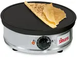 SIRMAN USA 34A9201008KR CREPIERA 34A9201008KR Crepe Maker