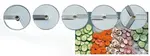 SIRMAN USA 40751DF08 DF08 Slicing Disc TM 40751DF08