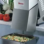 SIRMAN USA 4075S1SC (4075S1SC) Interlocked Chute Attachment