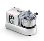 SIRMAN USA 40780428S C-TRONIC 4 VT 40780428S Bowl Cutter