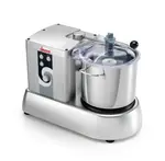 SIRMAN USA 40780958S C-TRONIC 9 PLUS 40780958S Bowl Cutter