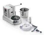 SIRMAN USA 40780958S C-TRONIC 9 PLUS 40780958S Bowl Cutter
