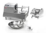 SIRMAN USA 40793058 KATANA 6 40793058 Bowl Cutter