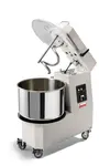 SIRMAN USA 40875866T HERCULES 50 TA TIMER 2V 40875866T Spiral Dough