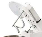 SIRMAN USA 40875866T HERCULES 50 TA TIMER 2V 40875866T Spiral Dough