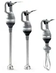 SIRMAN USA 66470508K1.3 VORTEX 75 VT Immersion Blender