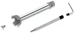 SIRMAN USA 66530508K1.2 CICLONE 36 VT 66530508K1.2 Immersion Blender