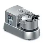 SIRMAN USA SIRMAN USA C-TRONIC 4 VT Food Cutter, Electric
