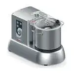 SIRMAN USA C-TRONIC 9 PLUS Food Cutter, Electric