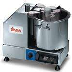 SIRMAN USA C6 VV (40801518P) Cutter/Mixer