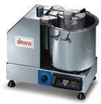 SIRMAN USA C9 VV (40802218P) Cutter/Mixer