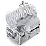 SIRMAN USA CANOVA 300 AUTOMEC Food Slicer, Electric, Countertop with Gravity Feed - ,