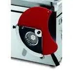 SIRMAN USA FORMAT M Hamburger Patty Press, Countertop