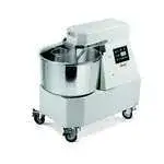 SIRMAN USA HERCULES BIGA 50 2V Mixer, Spiral Dough