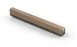 SIRMAN USA IW2071230210 (IW2071230210) 12" Seal Bar with cut-off wire
